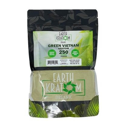 GREEN_VIETNAM,SIZE_:_250GM