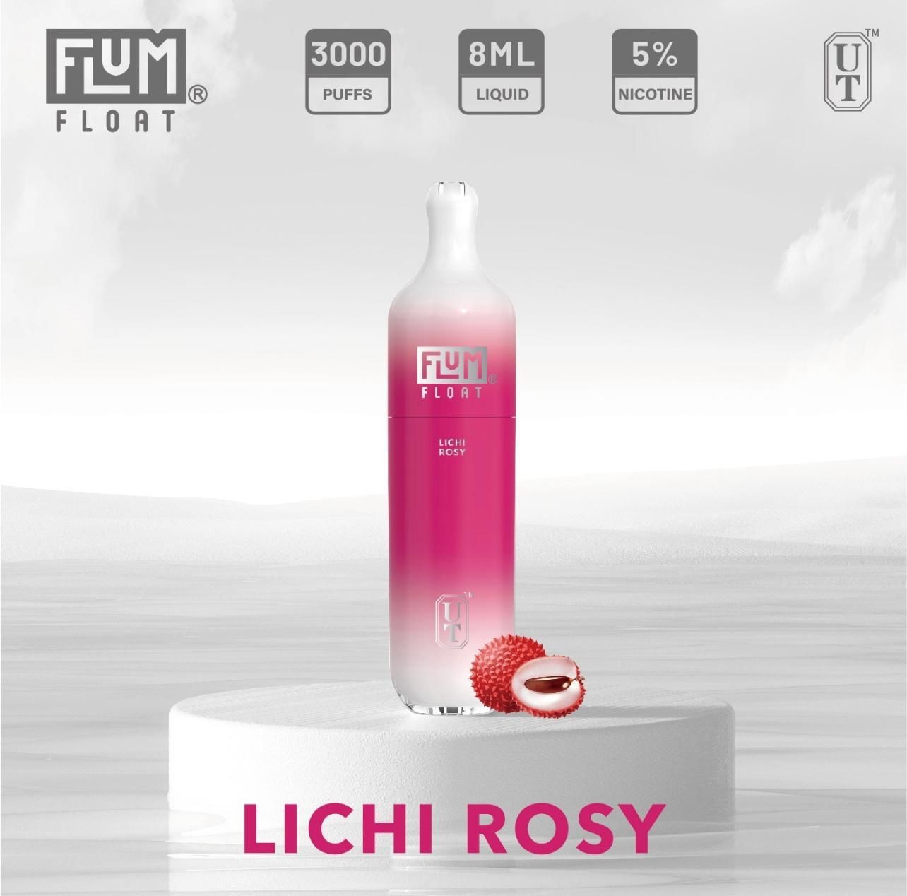 LICHI_ROSY