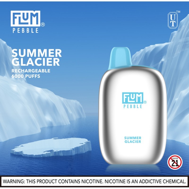 SUMMER_GLACIER