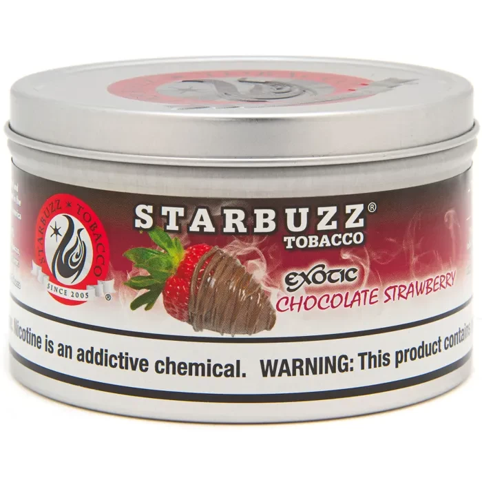 STARBUZZ