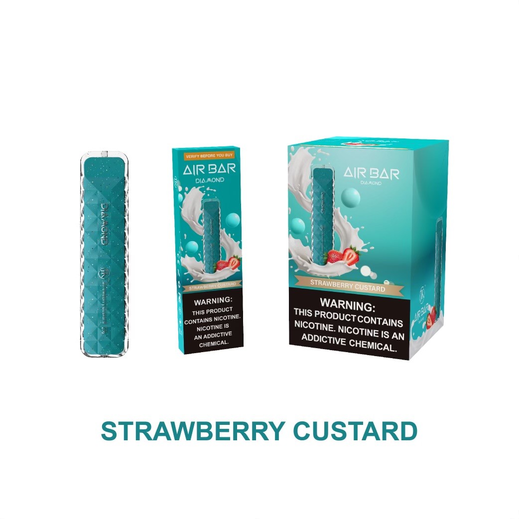 STRAWBERRY_CUSTARD