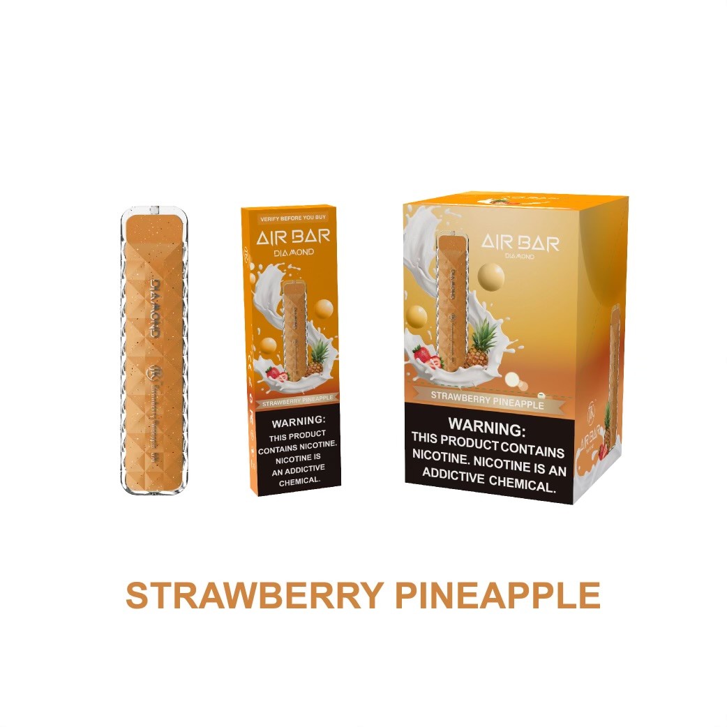 STRAWBERRY_PINEAPPLE