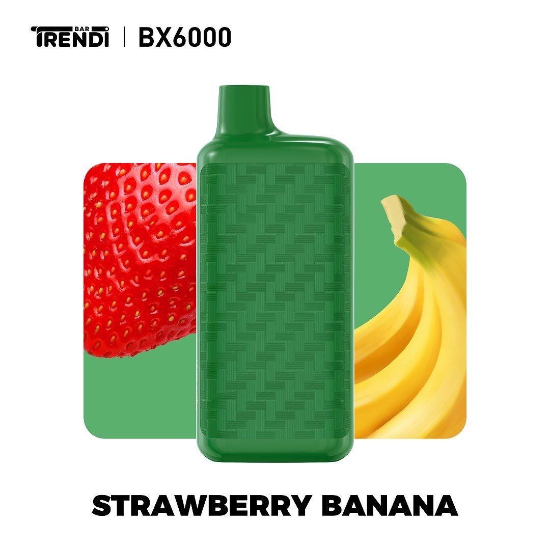 STRAWBERRY_BANANA