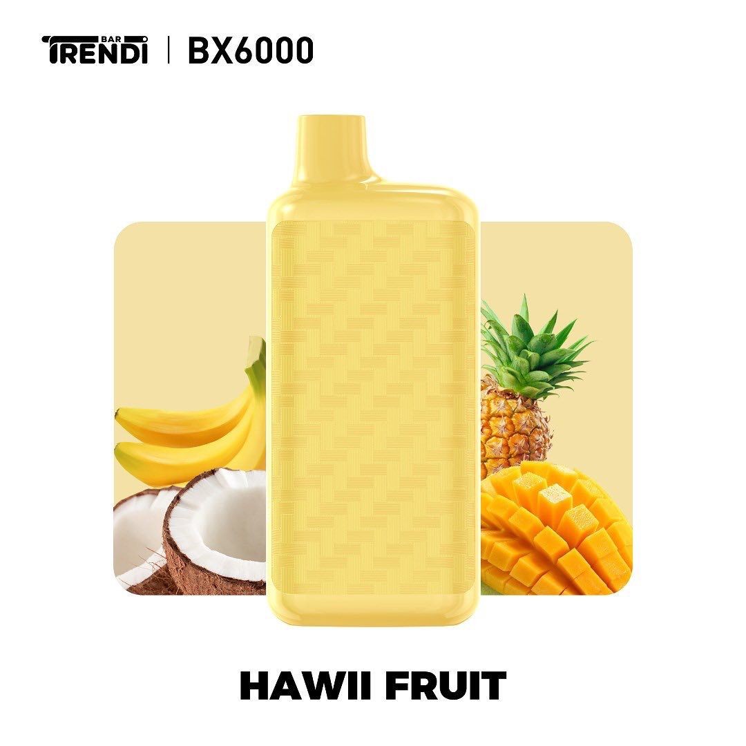 HAWII_FRUIT