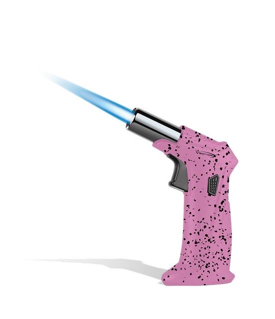 COLORS_:_PINK_BLACK_SPLATTER